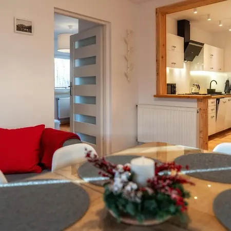 Gabi Apartament Zakopane