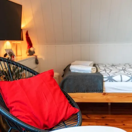 Gabi Apartament