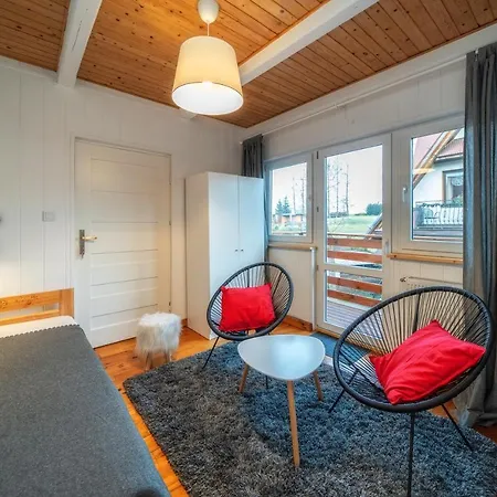 Apartament Gabi *